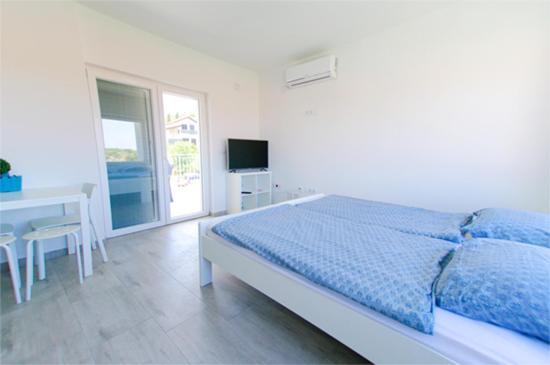 Matoc Apartments Murter Bagian luar foto