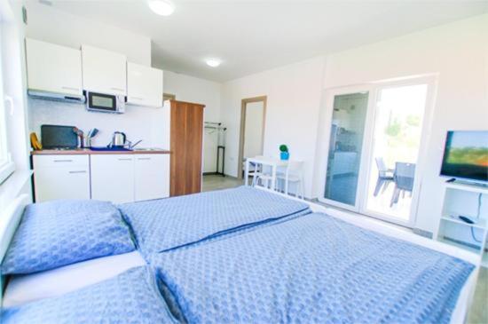 Matoc Apartments Murter Bagian luar foto